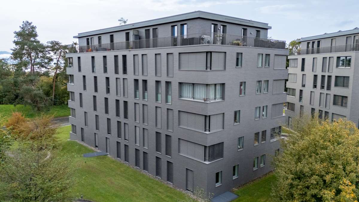 Magnifique appartement de 2.5 pièces à Lausanne