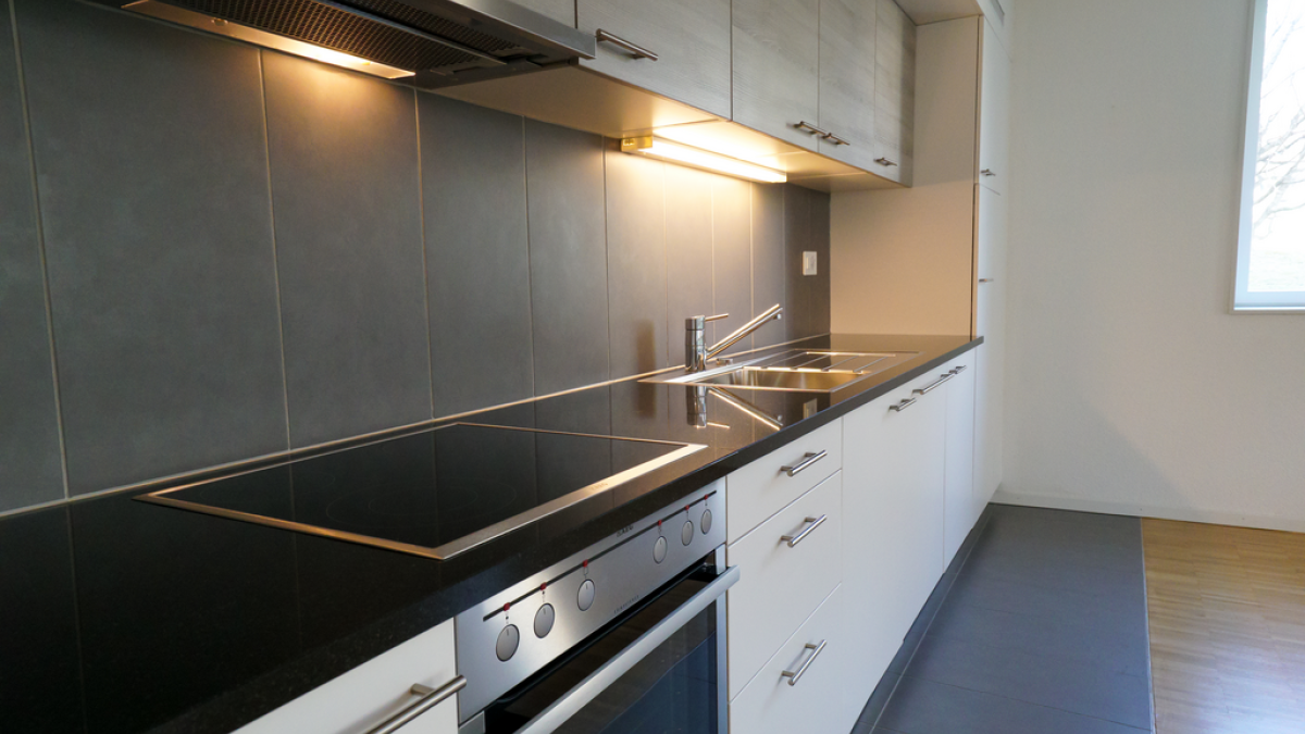 Magnifique appartement de 2.5 pièces à Lausanne