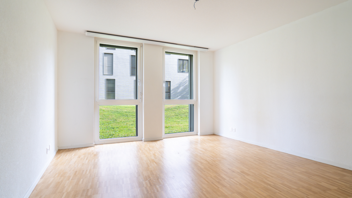 Magnifique appartement de 2.5 pièces à Lausanne