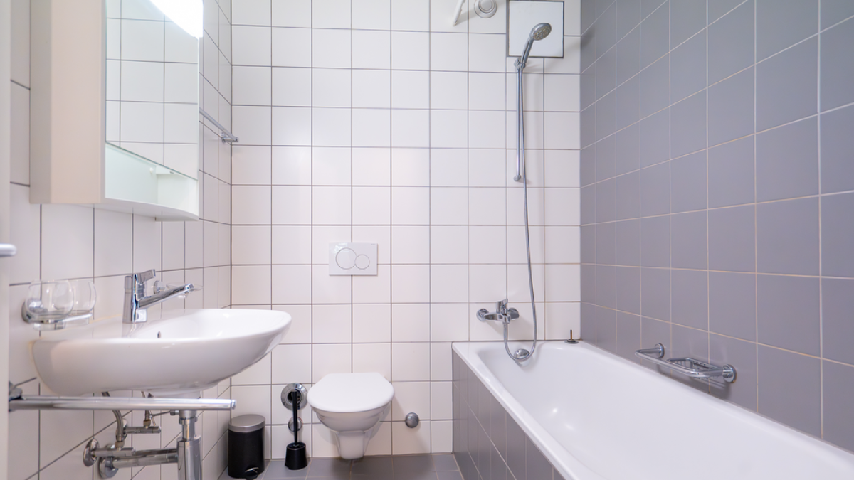 Magnifique appartement de 2.5 pièces à Lausanne