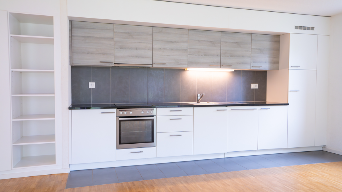 Magnifique appartement de 2.5 pièces à Lausanne