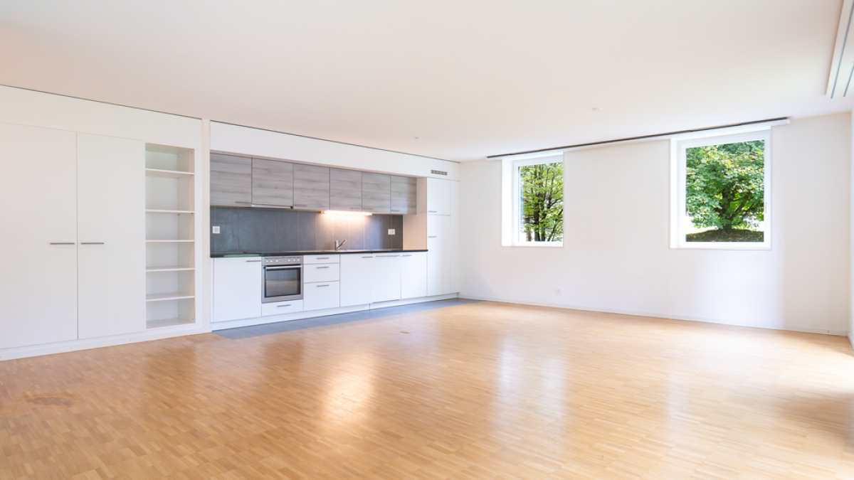 Magnifique appartement de 2.5 pièces à Lausanne