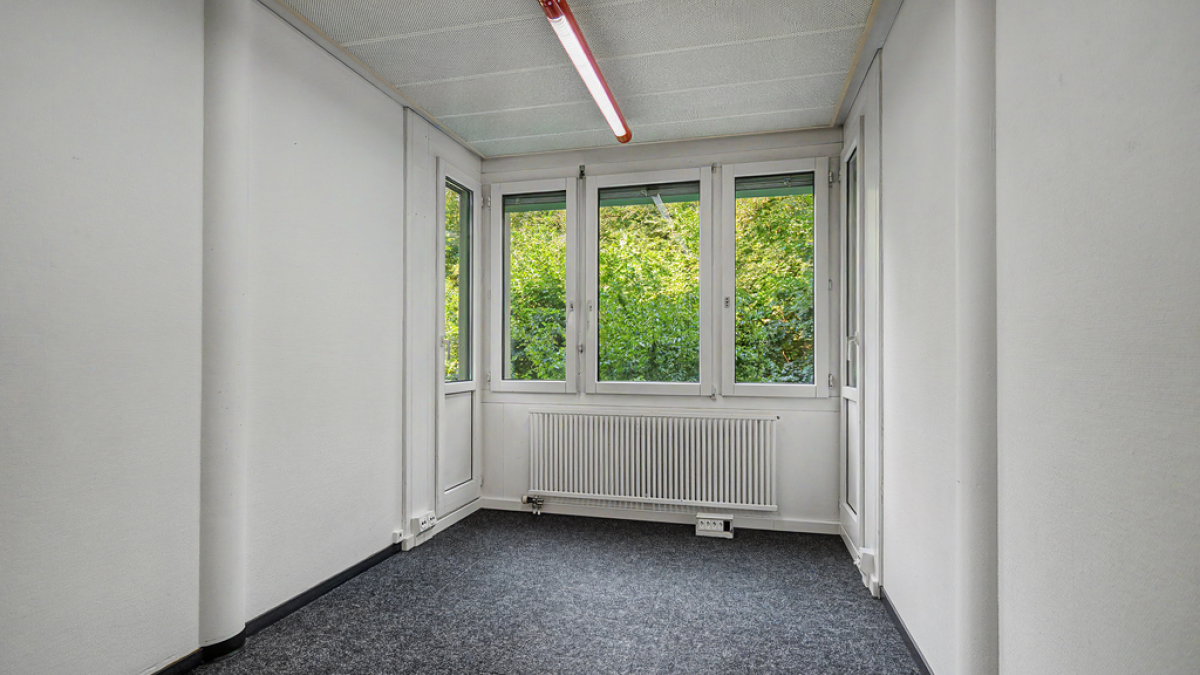 Surface commerciale