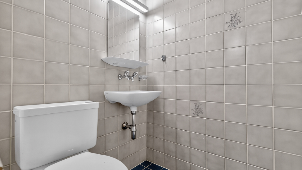 Magnifique appartement 3.5 pièces entièrement rénové