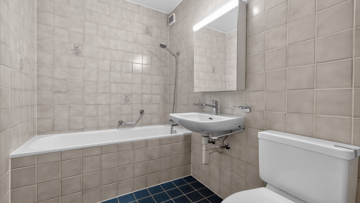 Magnifique appartement 3.5 pièces entièrement rénové