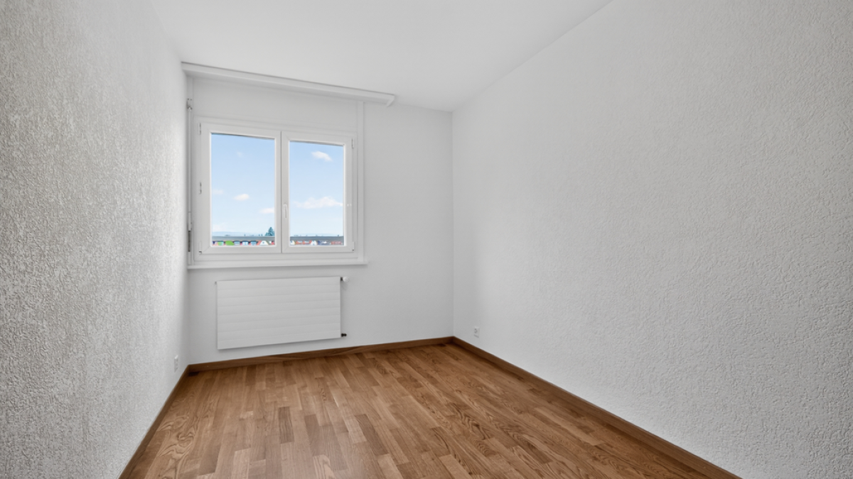 Magnifique appartement 3.5 pièces entièrement rénové
