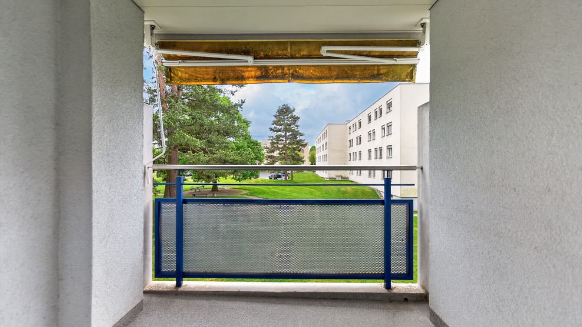 Magnifique appartement 3.5 pièces entièrement rénové