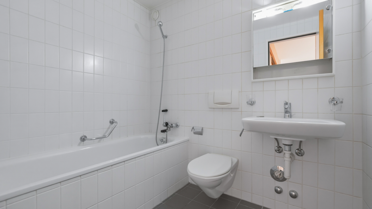 Charmant appartement de 2 pièces à Prilly