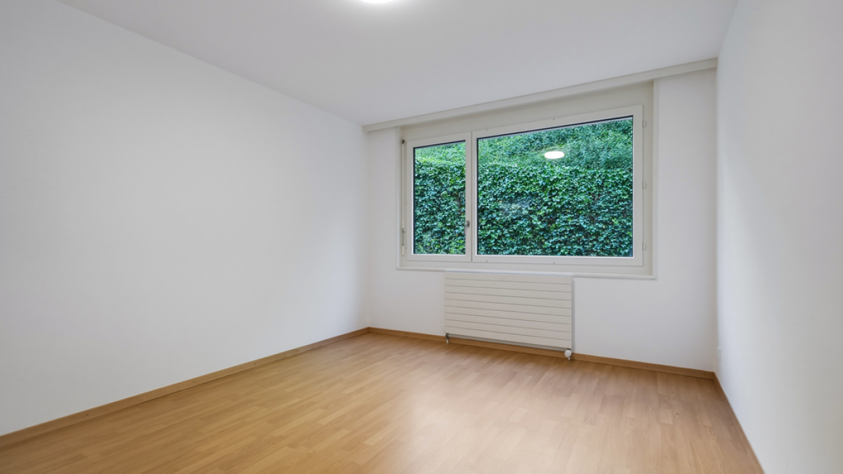 Appartement de 3 pièces dans un environnement verdoyant à Prilly