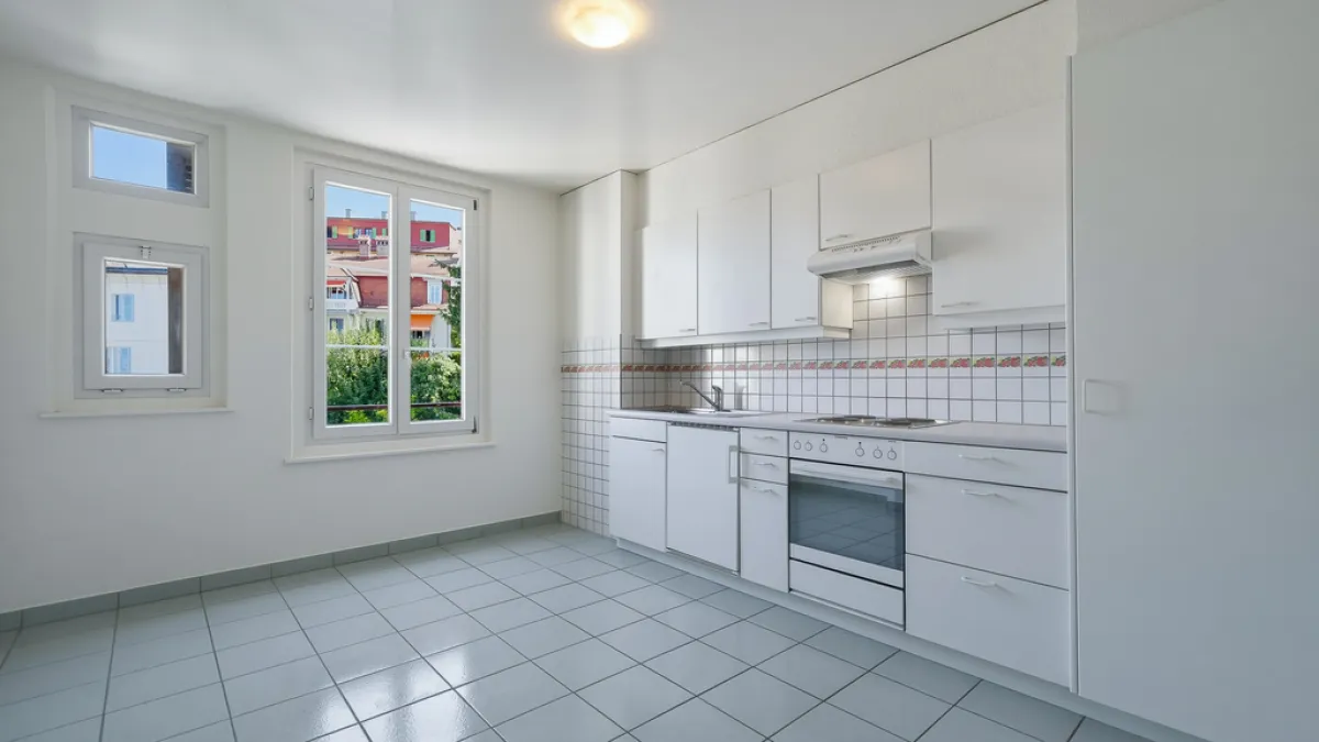 Charmant appartement de 2 pièces à Lausanne