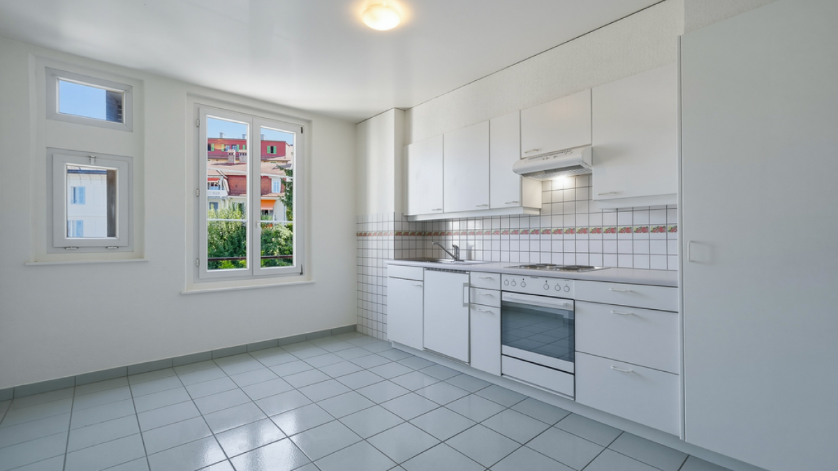 Charmant appartement de 2 pièces à Lausanne