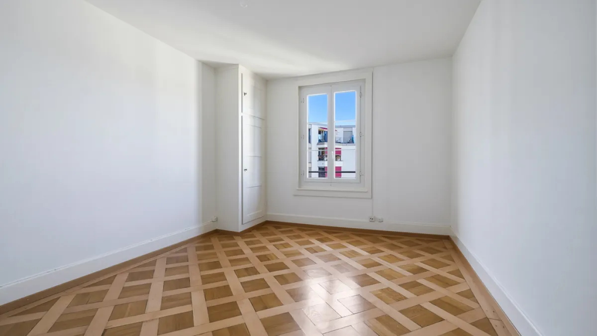 Charmant appartement de 2 pièces à Lausanne