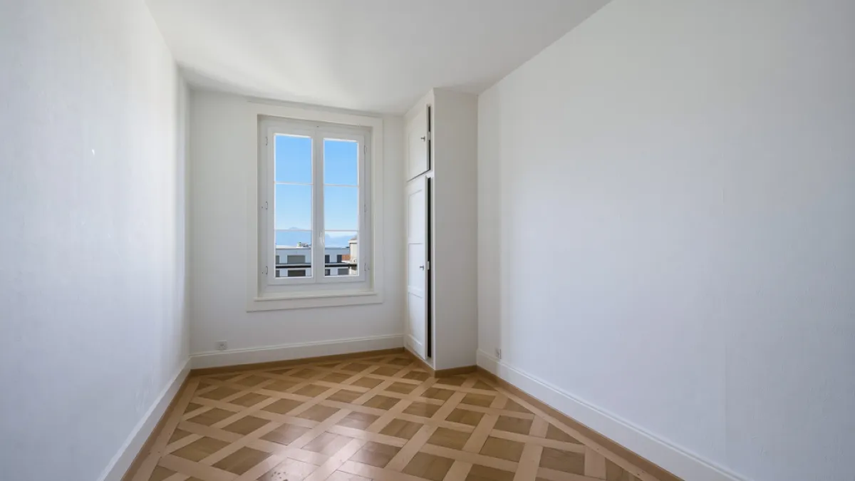 Charmant appartement de 2 pièces à Lausanne