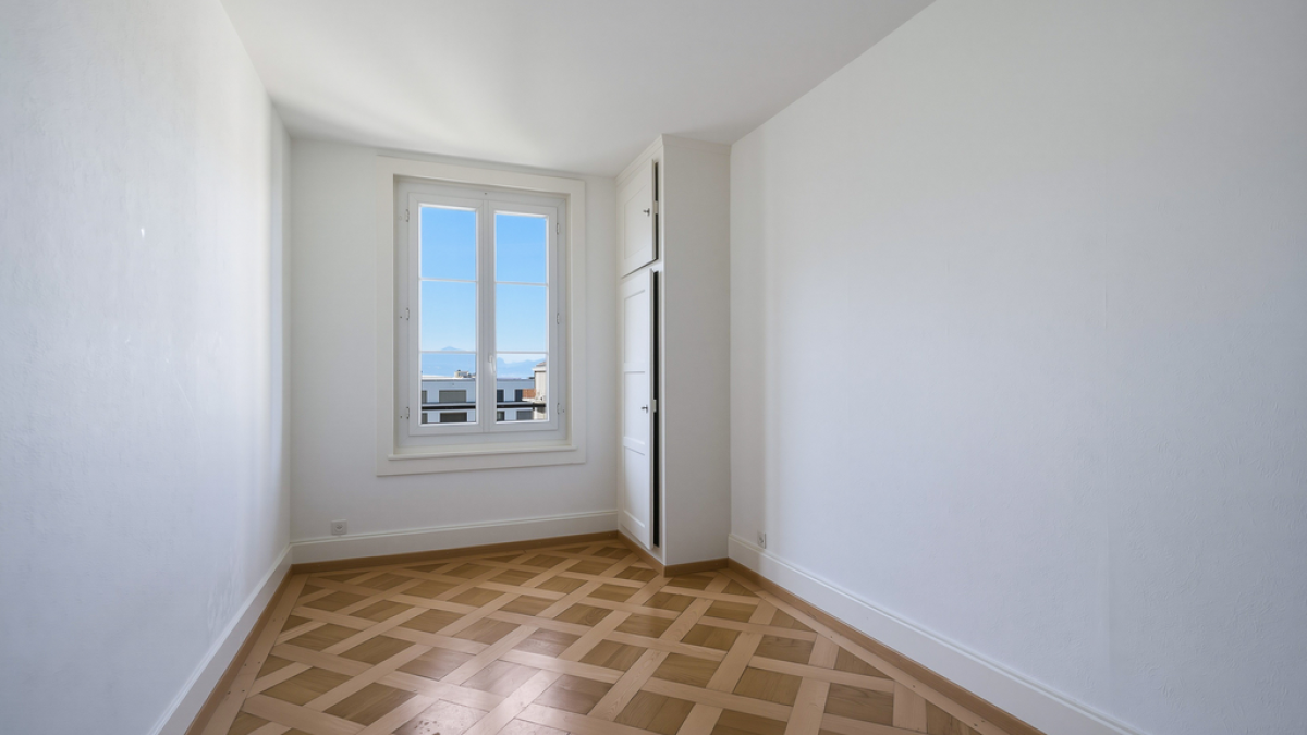 Charmant appartement de 2 pièces à Lausanne