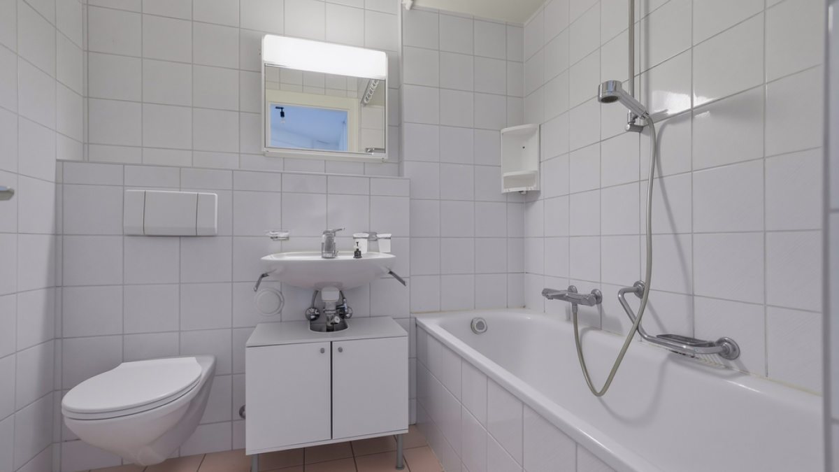 Charmant appartement de 2 pièces à Lausanne