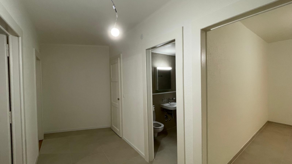 A louer 2.5pcs au centre ville de Lausanne !