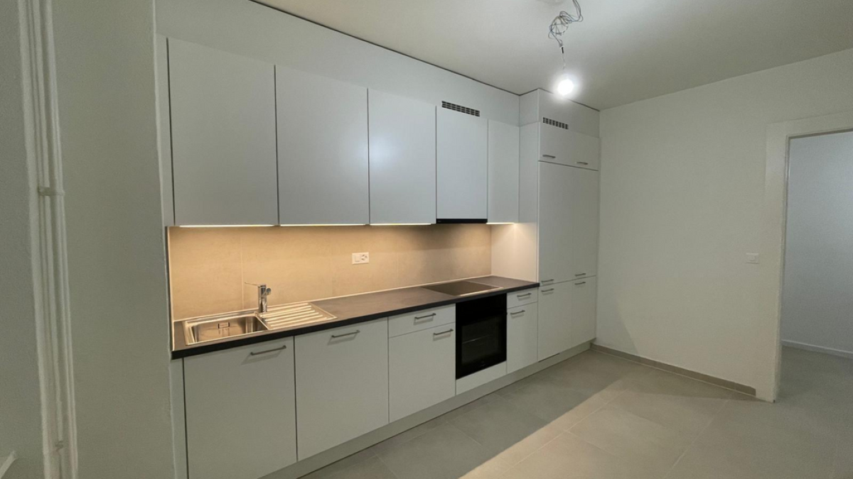 A louer 2.5pcs au centre ville de Lausanne !