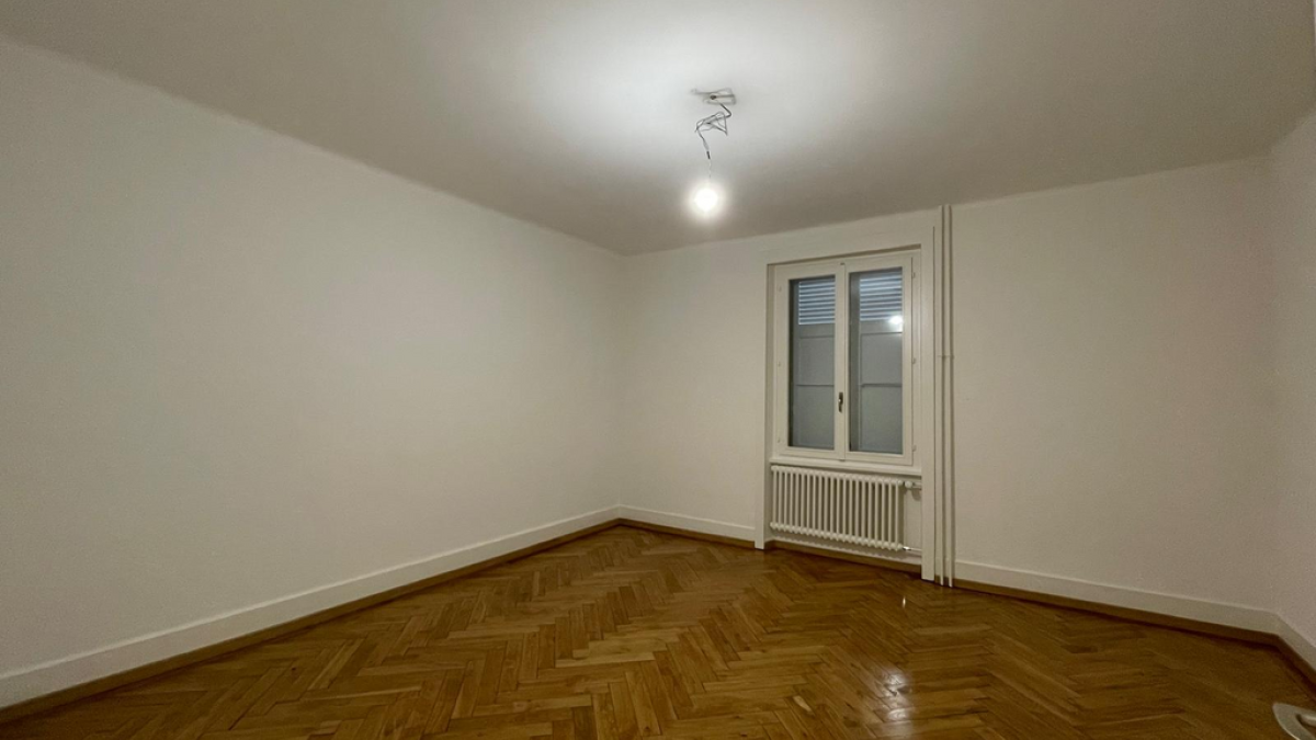 A louer 2.5pcs au centre ville de Lausanne !