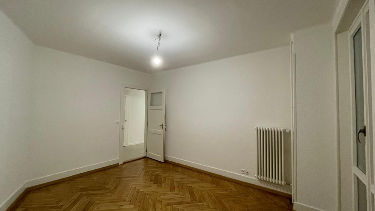 A louer 2.5pcs au centre ville de Lausanne !