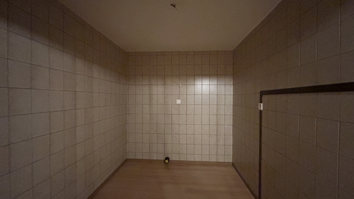 Appartement 3 pièces au plein centre ville d'Yverdon-les-Bains