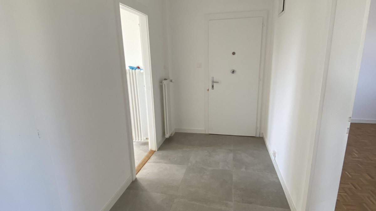 Appartement rénové de 3.5 pièces aux Tuileries de Grandson