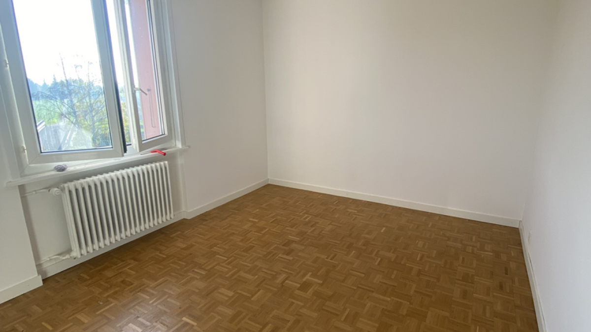 Appartement rénové de 3.5 pièces aux Tuileries de Grandson