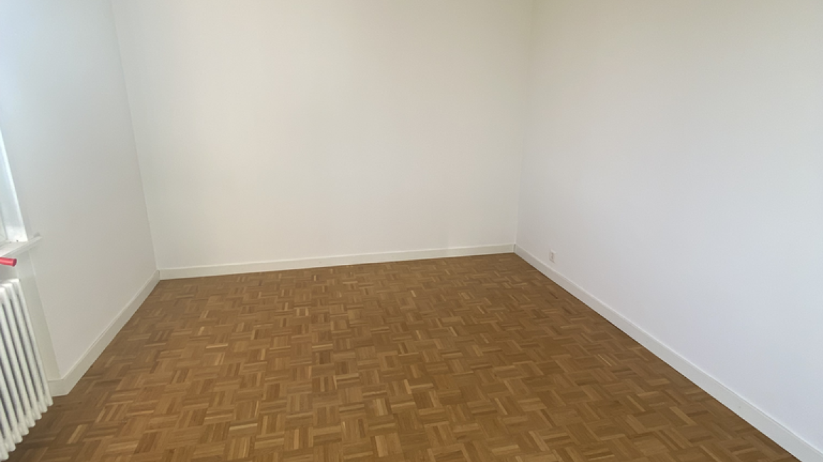 Appartement rénové de 3.5 pièces aux Tuileries de Grandson