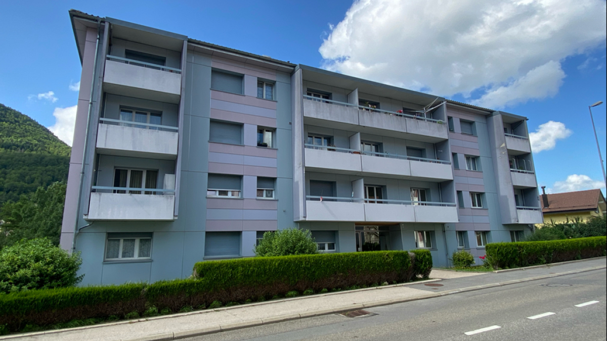 Idéal pour couple ou personne seule