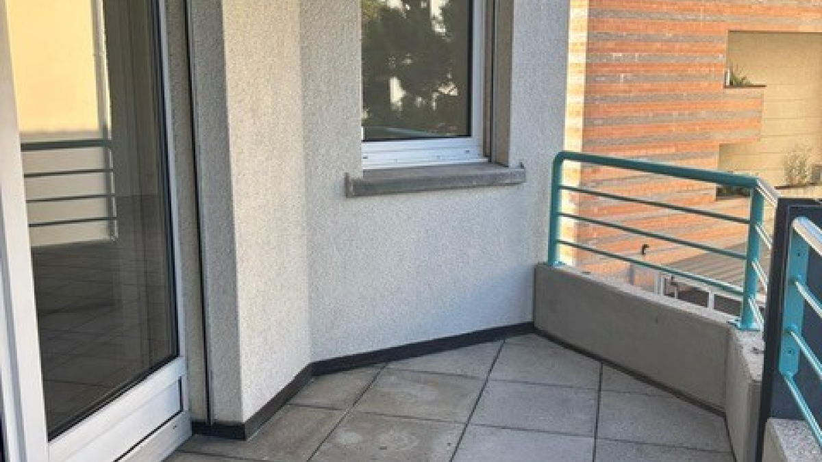 Appartement de 2.5 pièces à Yverdon-les-Bains