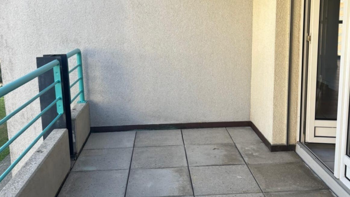 Appartement de 2.5 pièces à Yverdon-les-Bains