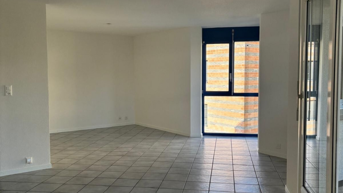 Appartement de 2.5 pièces à Yverdon-les-Bains