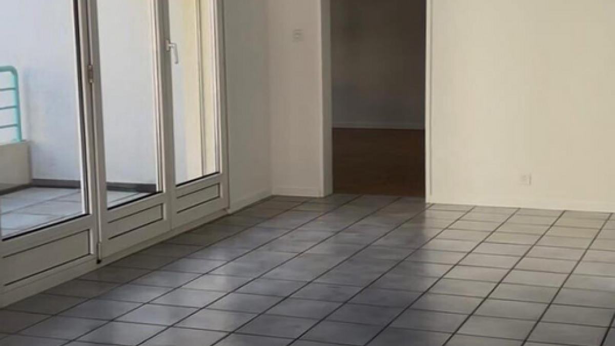 Appartement de 2.5 pièces à Yverdon-les-Bains