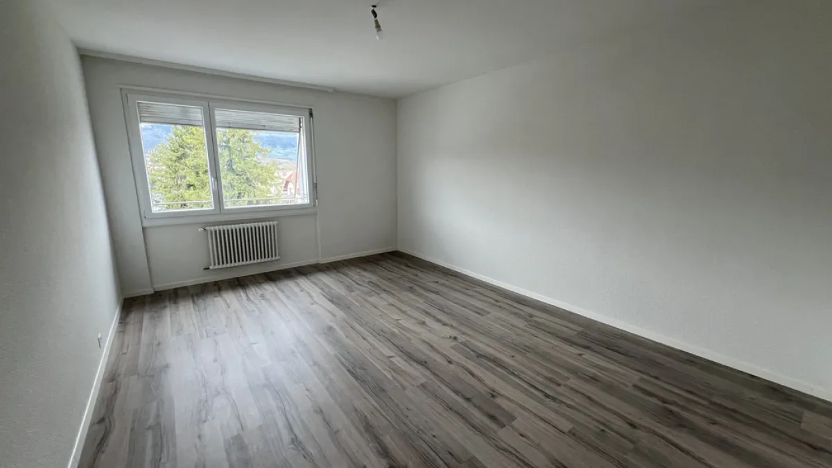 Appartement de 3.5 pièces à louer