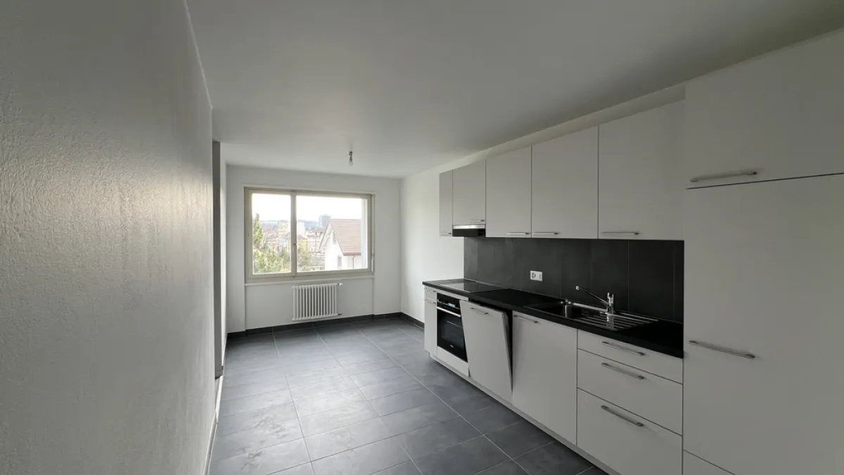 Appartement de 3.5 pièces à louer