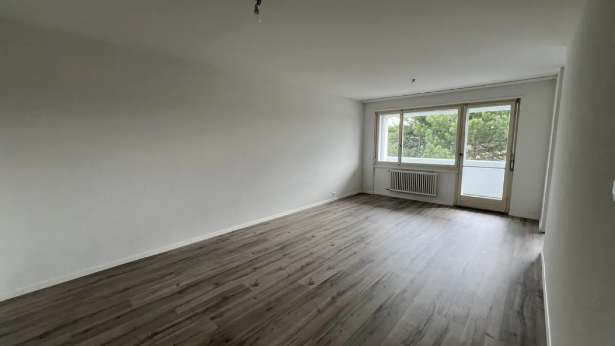 Appartement de 3.5 pièces à louer