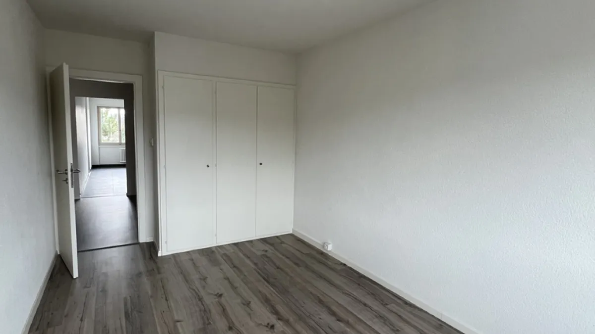 Appartement de 3.5 pièces à louer
