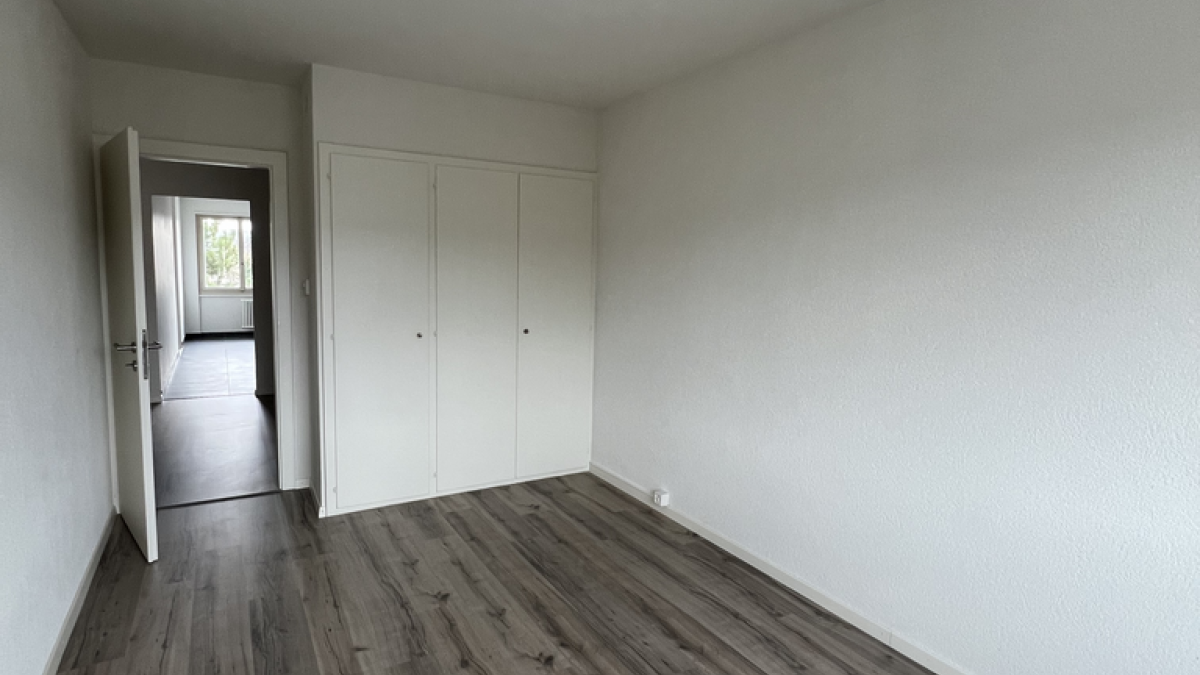Appartement de 3.5 pièces à louer