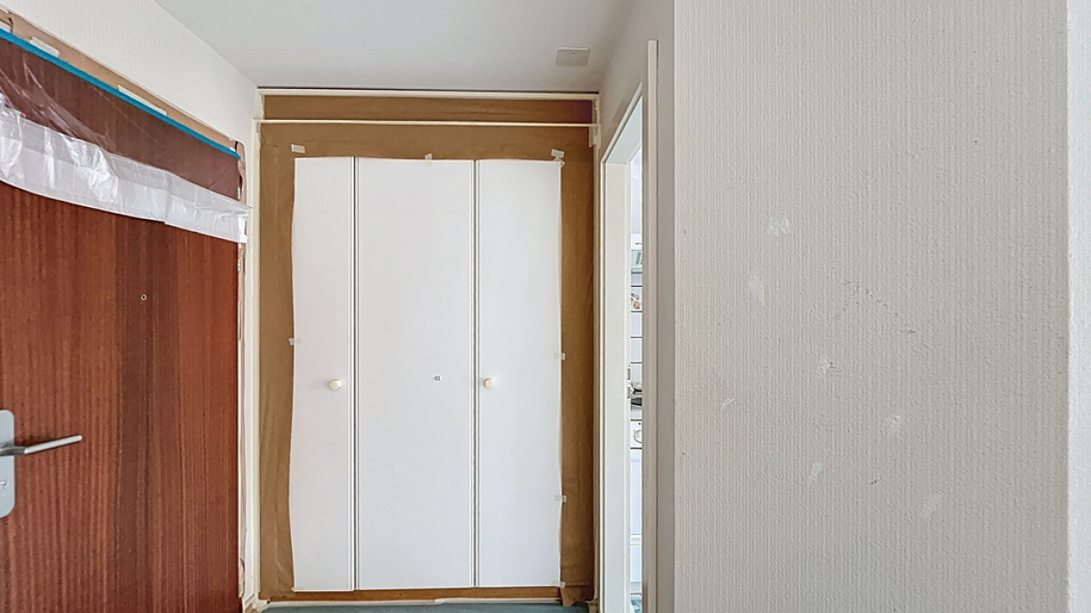 1.5 en cours de rénovation - Jura 8