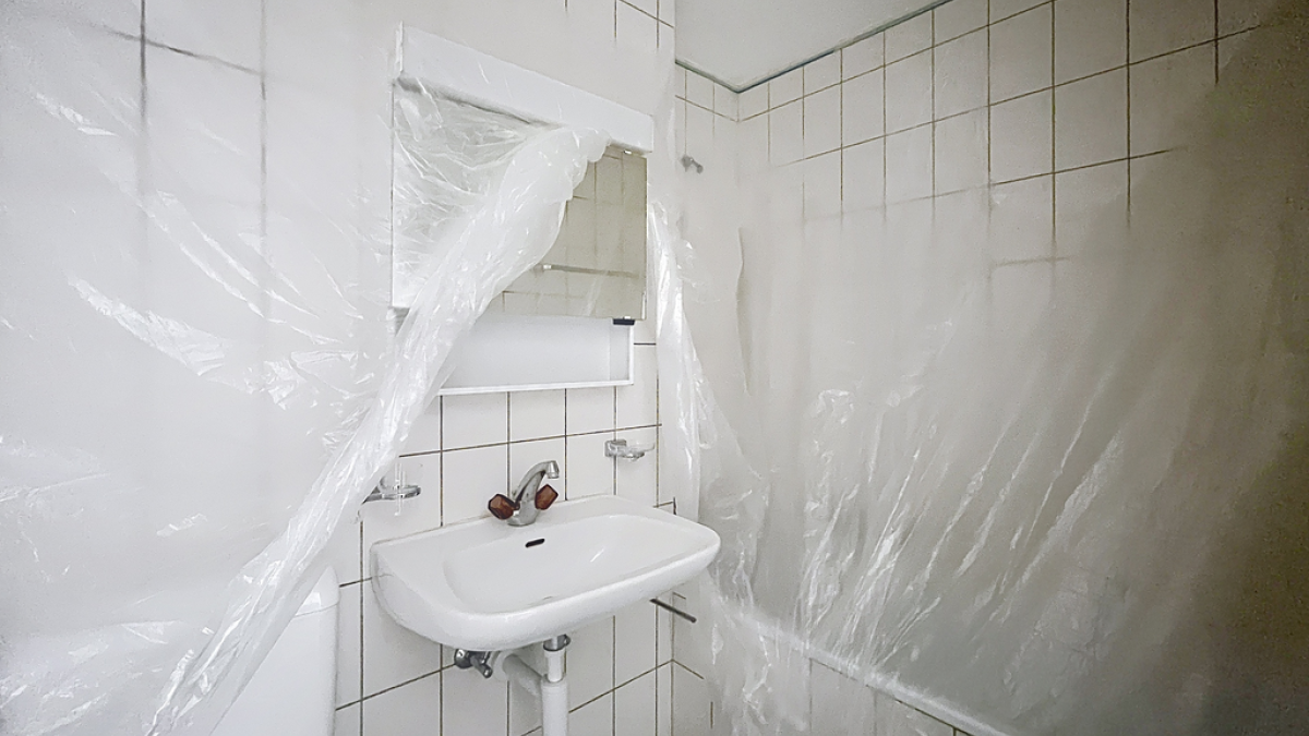 1.5 en cours de rénovation - Jura 8