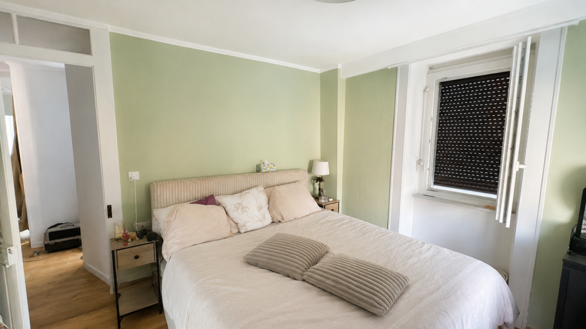 Appartement de 4,5 pièces au centre de Vevey - Byronne 3