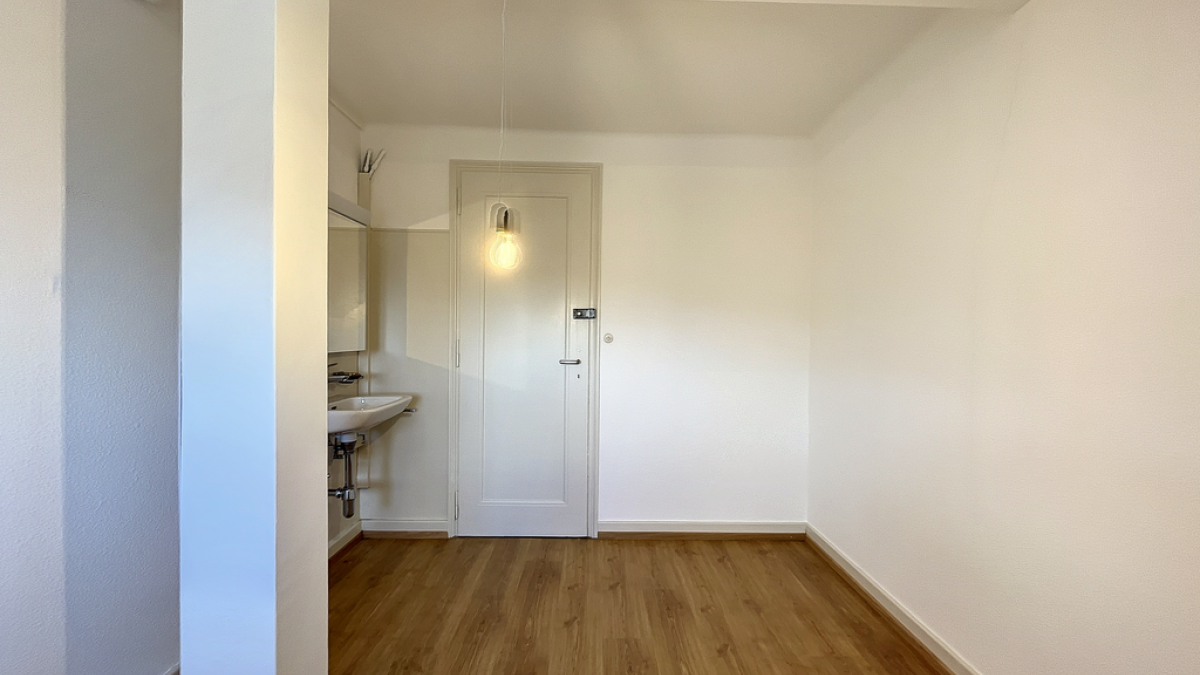 Chambre au 7ème étage