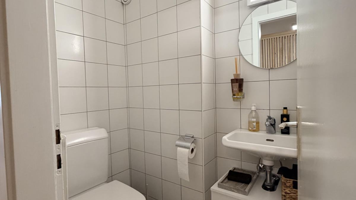 Surface d'env. 100 m2 au coeur de Montreux - Alpes 29