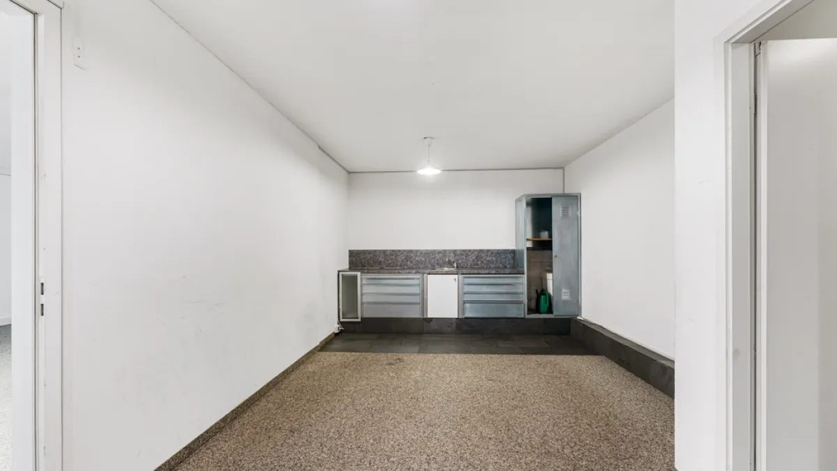 Bureaux idéalement situés en plein centre-ville - Alpes 29
