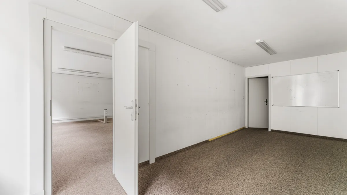 Bureaux idéalement situés en plein centre-ville - Alpes 29