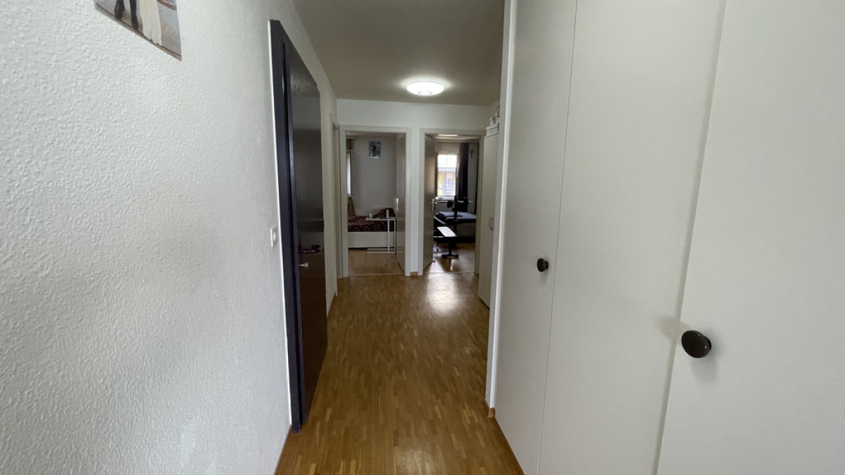 3 pièces au coeur de Montreux - Alpes 29