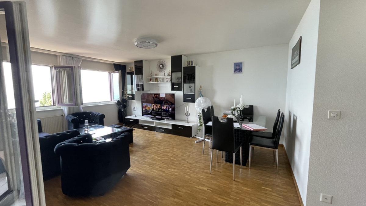 3 pièces au coeur de Montreux - Alpes 29