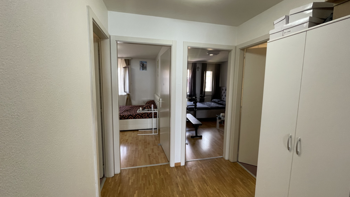 3 pièces au coeur de Montreux - Alpes 29