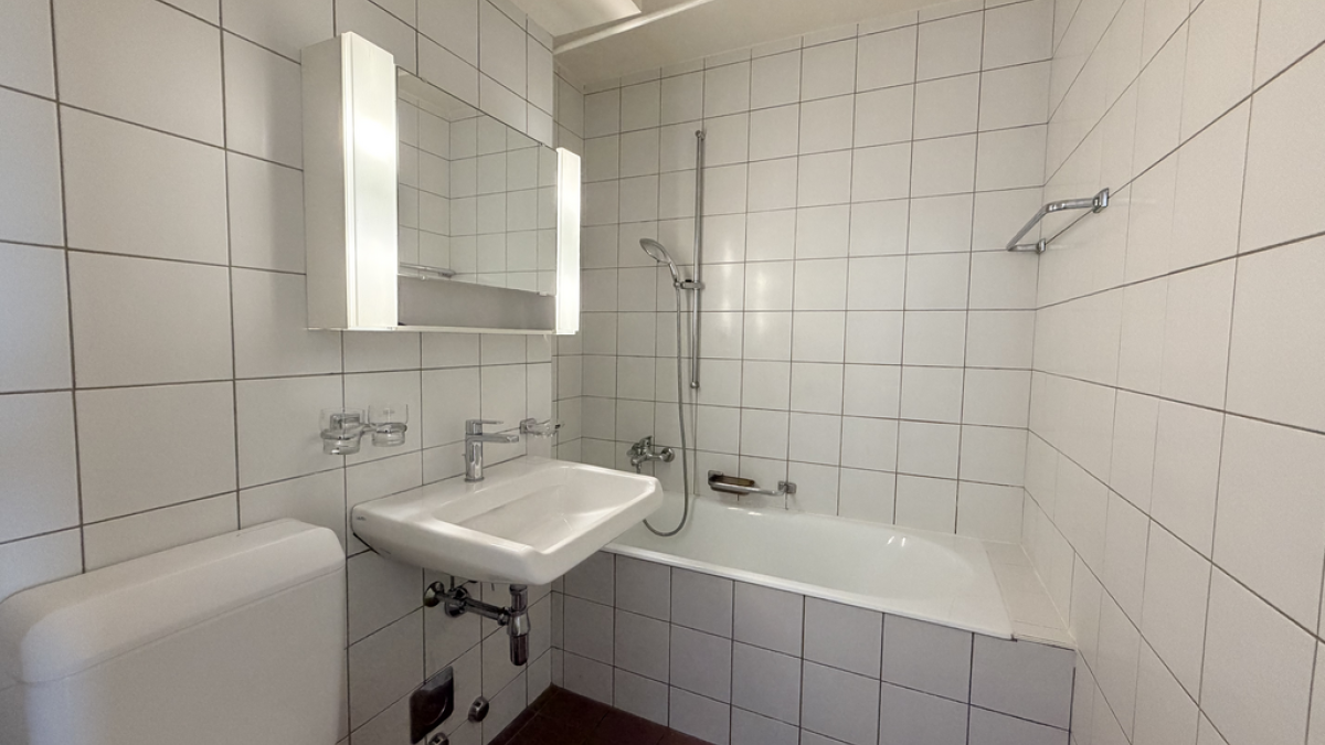 1.5 pièces d'environ 35m2 au coeur de Montreux - Alpes 29