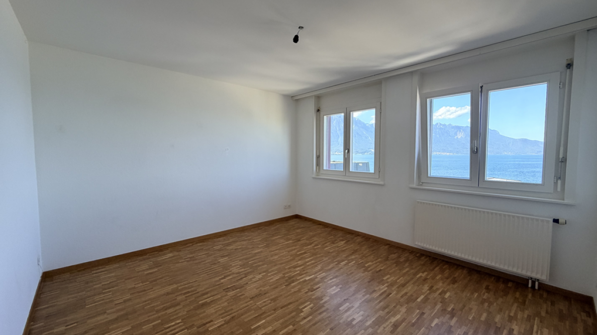 1.5 pièces d'environ 35m2 au coeur de Montreux - Alpes 29