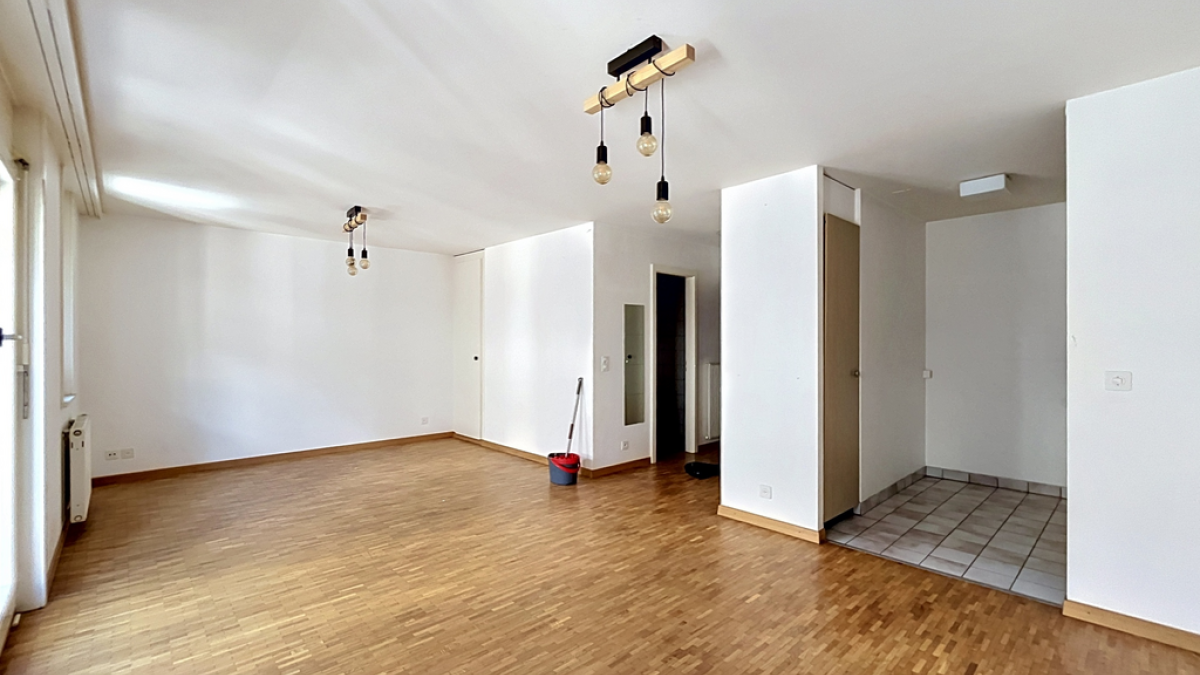 1.5 pièces d'environ 37m2 au coeur de Montreux - Alpes 29